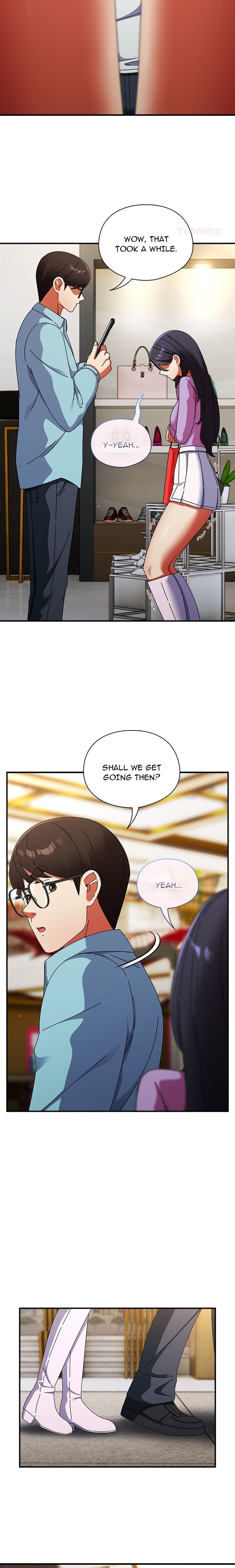 Take a Photo of Me (Uncensored), chapter 19, page 15 of 22