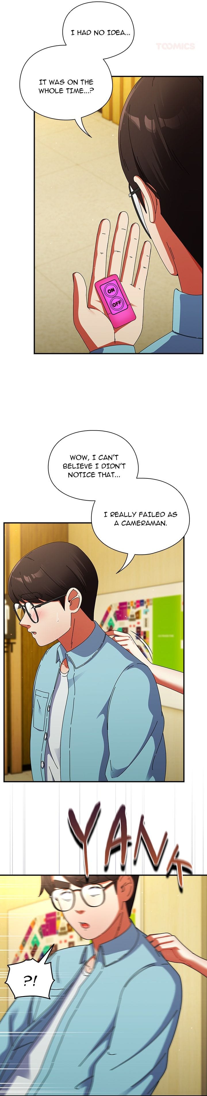 Take a Photo of Me (Uncensored), chapter 19, page 20 of 22
