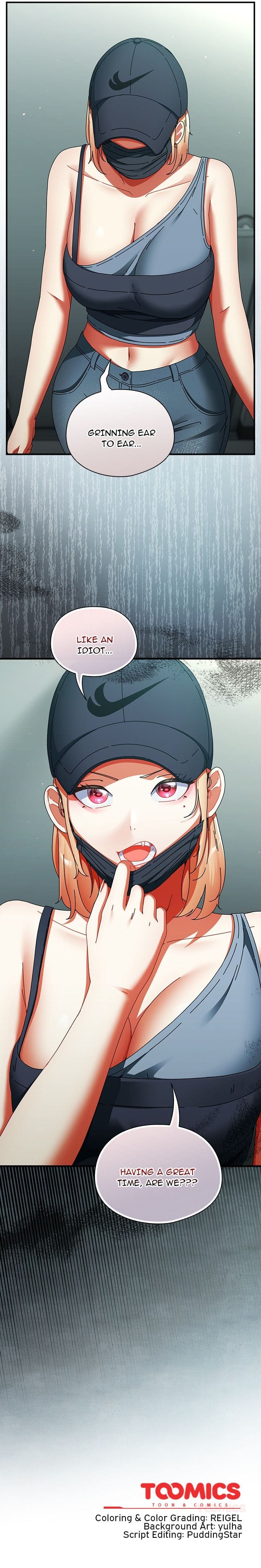 Take a Photo of Me (Uncensored), chapter 19, page 22 of 22