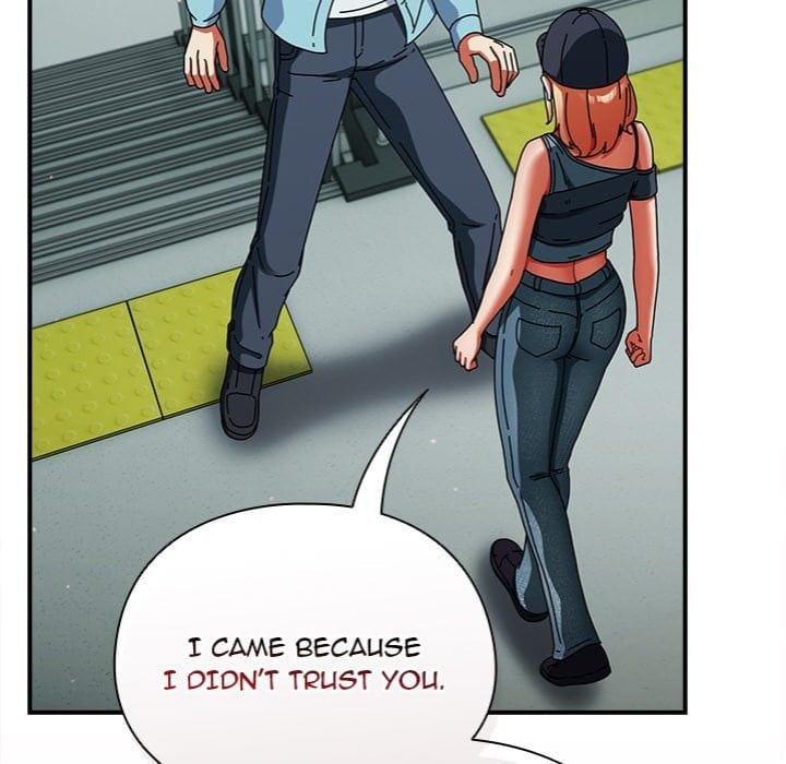 Take a Photo of Me (Uncensored), chapter 20, page 5 of 168