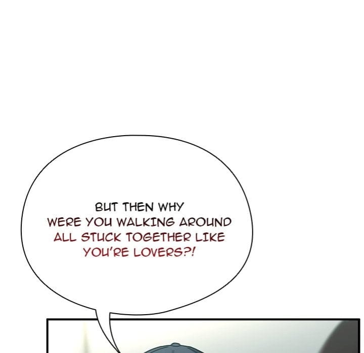 Take a Photo of Me (Uncensored), chapter 20, page 18 of 168