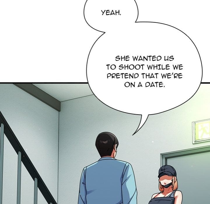 Take a Photo of Me (Uncensored), chapter 20, page 23 of 168