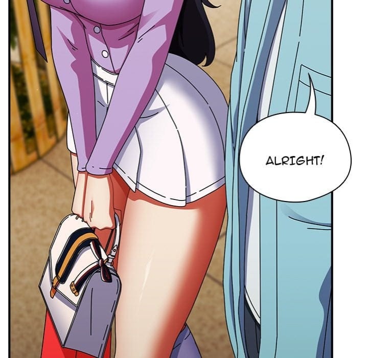 Take a Photo of Me (Uncensored), chapter 20, page 133 of 168