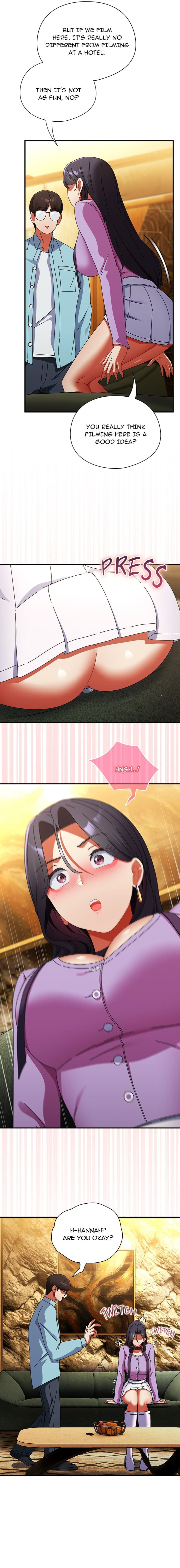 Take a Photo of Me (Uncensored), chapter 21, page 10 of 21
