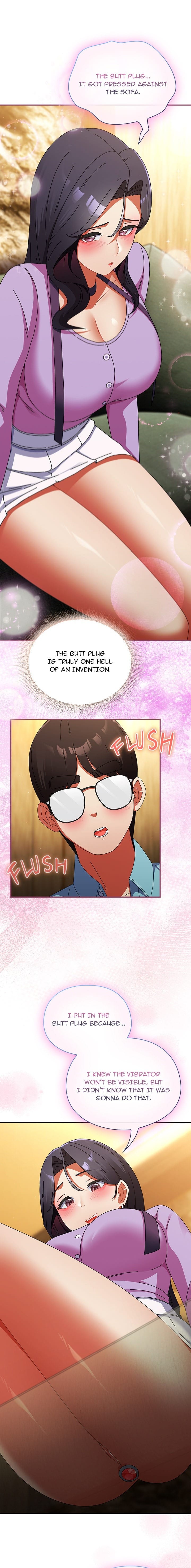 Take a Photo of Me (Uncensored), chapter 21, page 11 of 21