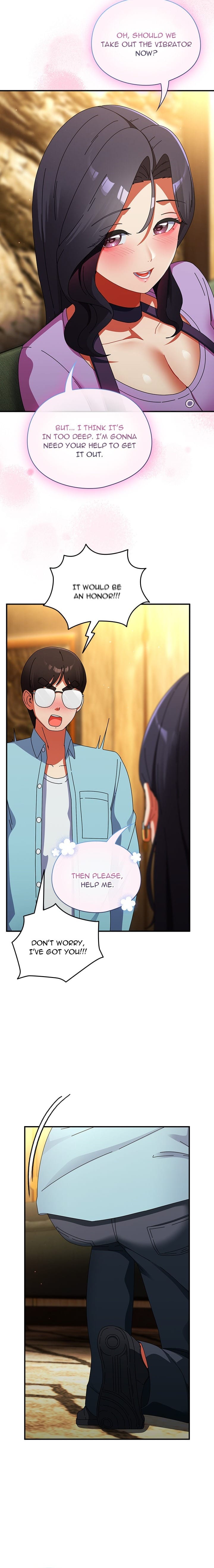 Take a Photo of Me (Uncensored), chapter 21, page 12 of 21