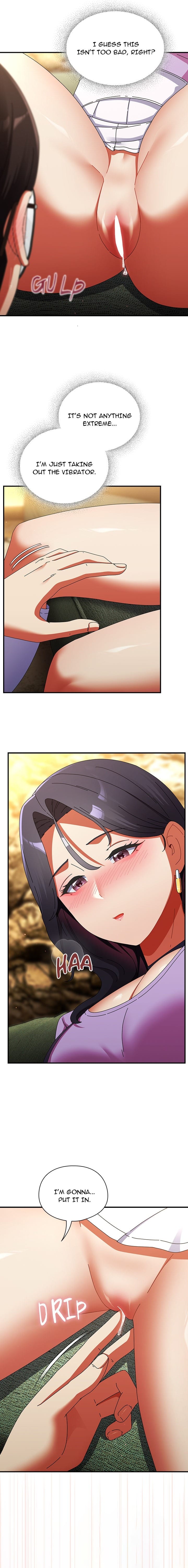 Take a Photo of Me (Uncensored), chapter 21, page 14 of 21