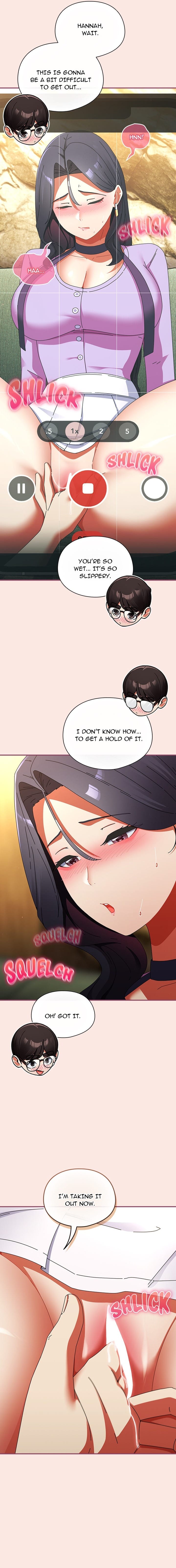 Take a Photo of Me (Uncensored), chapter 21, page 16 of 21