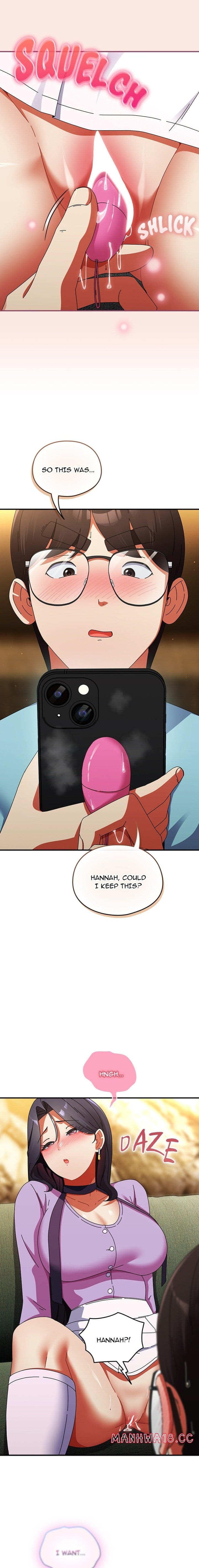 Take a Photo of Me (Uncensored), chapter 21, page 17 of 21