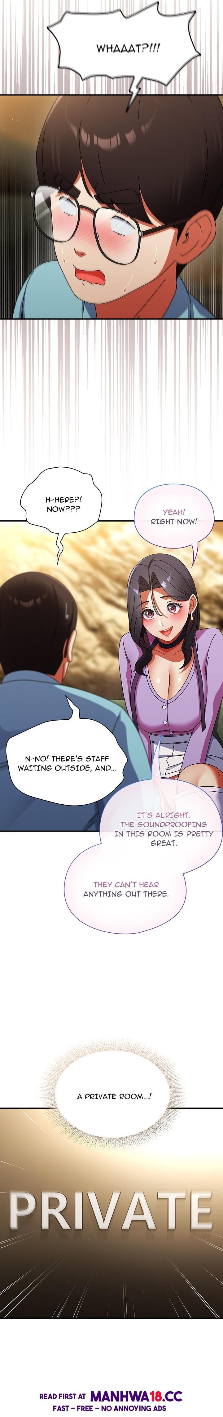 Take a Photo of Me (Uncensored), chapter 21, page 19 of 21