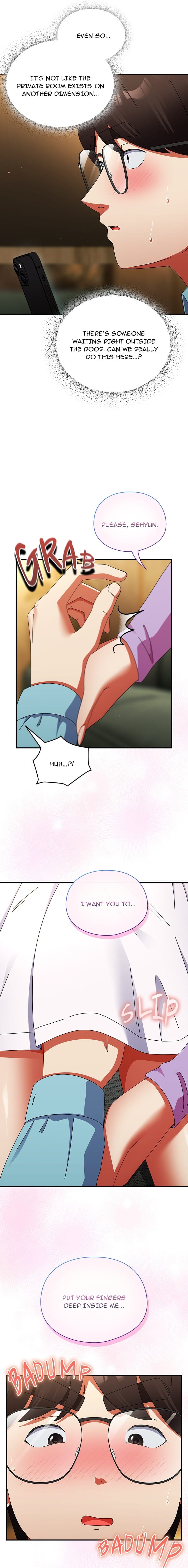 Take a Photo of Me (Uncensored), chapter 21, page 20 of 21