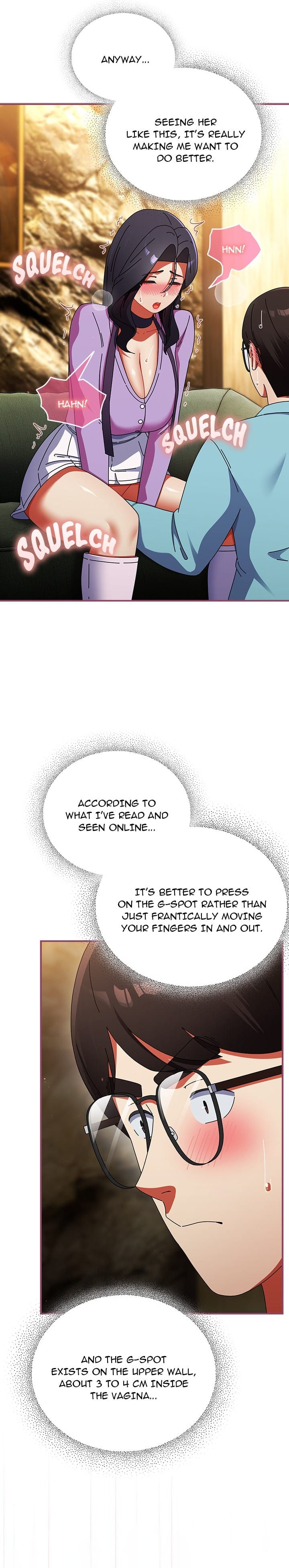 Take a Photo of Me (Uncensored), chapter 22, page 5 of 23