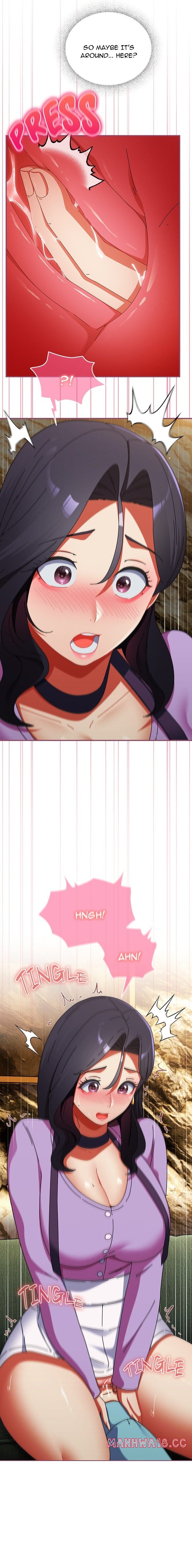 Take a Photo of Me (Uncensored), chapter 22, page 6 of 23