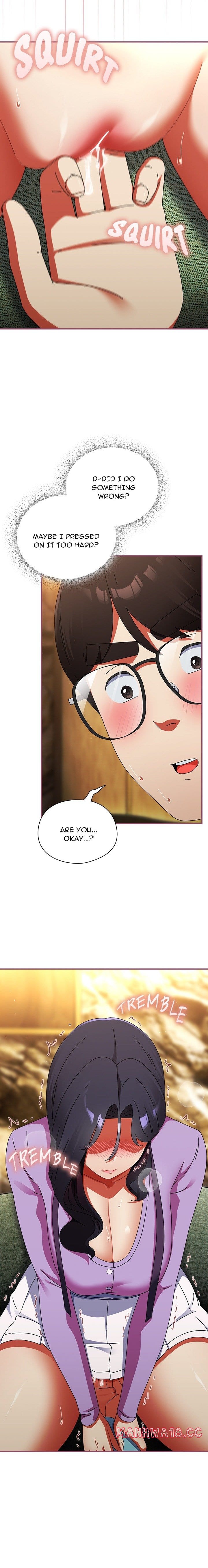 Take a Photo of Me (Uncensored), chapter 22, page 7 of 23