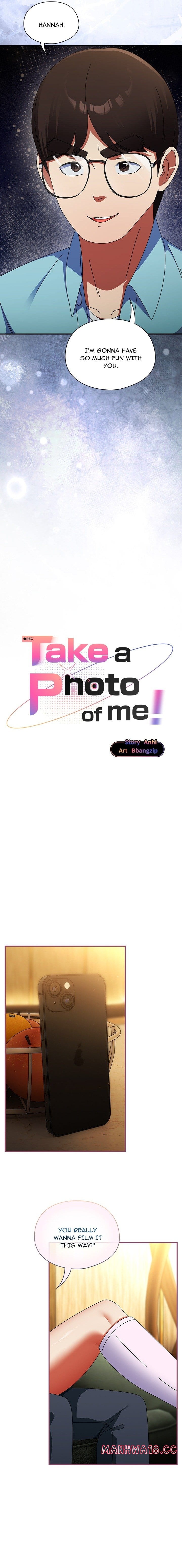 Take a Photo of Me (Uncensored), chapter 22, page 9 of 23