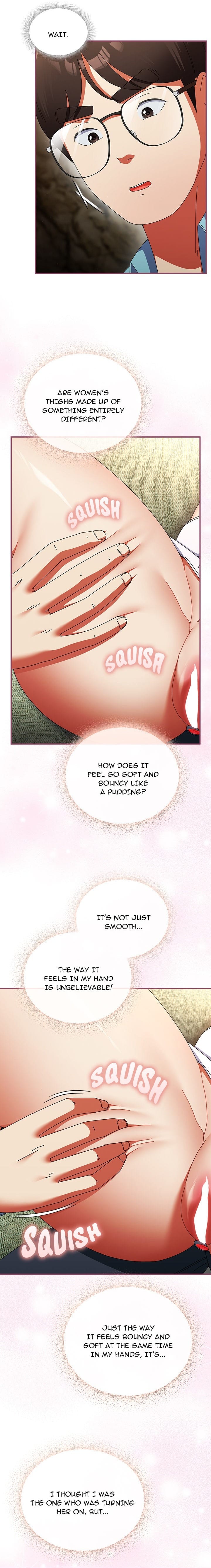 Take a Photo of Me (Uncensored), chapter 22, page 14 of 23