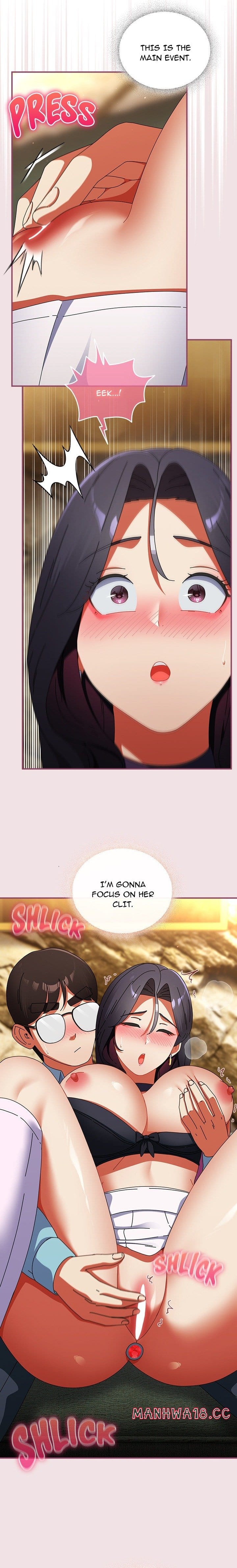 Take a Photo of Me (Uncensored), chapter 22, page 16 of 23