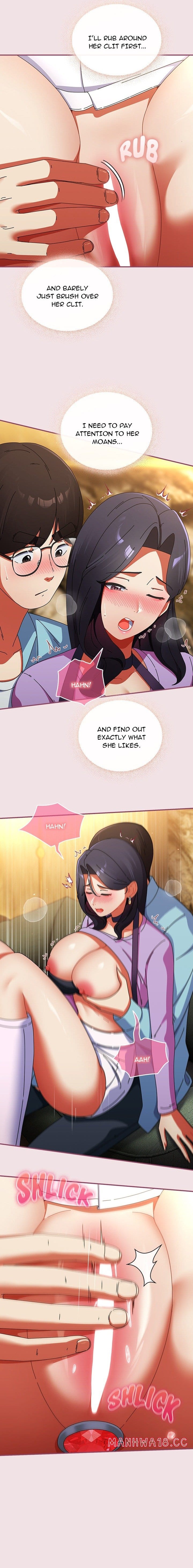 Take a Photo of Me (Uncensored), chapter 22, page 17 of 23