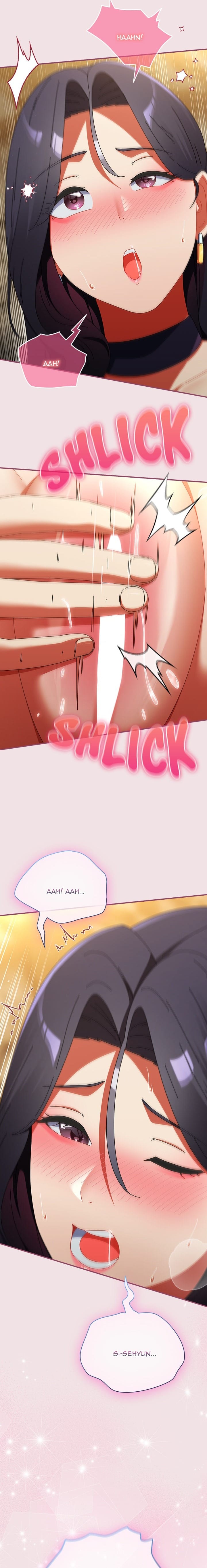 Take a Photo of Me (Uncensored), chapter 22, page 18 of 23