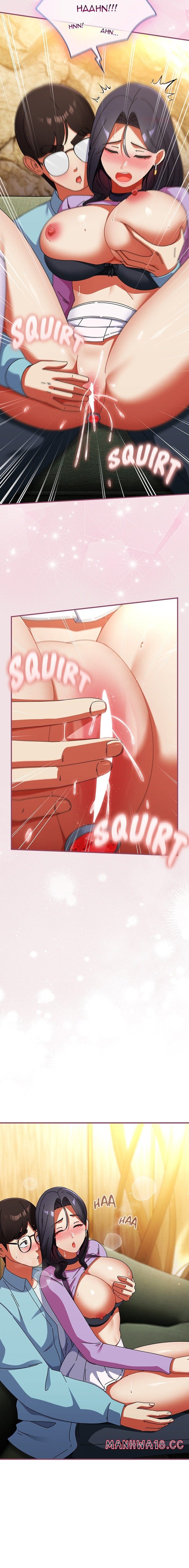 Take a Photo of Me (Uncensored), chapter 22, page 19 of 23
