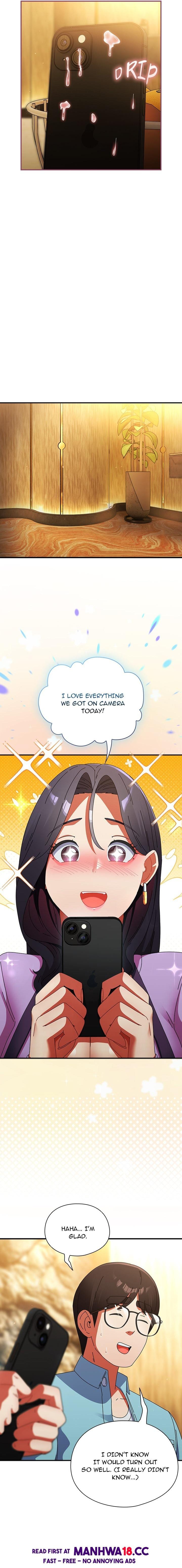 Take a Photo of Me (Uncensored), chapter 22, page 20 of 23