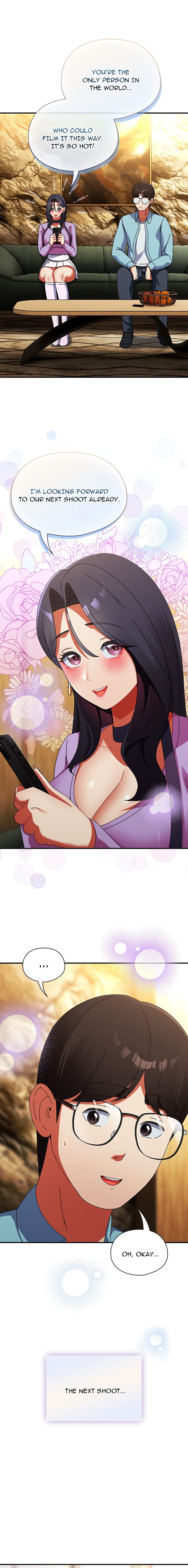 Take a Photo of Me (Uncensored), chapter 22, page 21 of 23