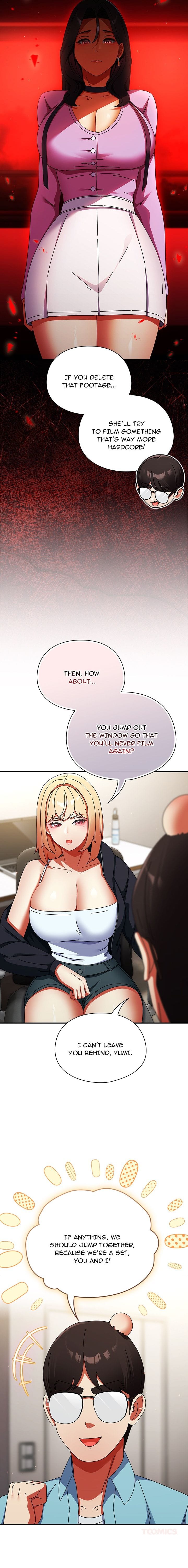 Take a Photo of Me (Uncensored), chapter 23, page 5 of 22