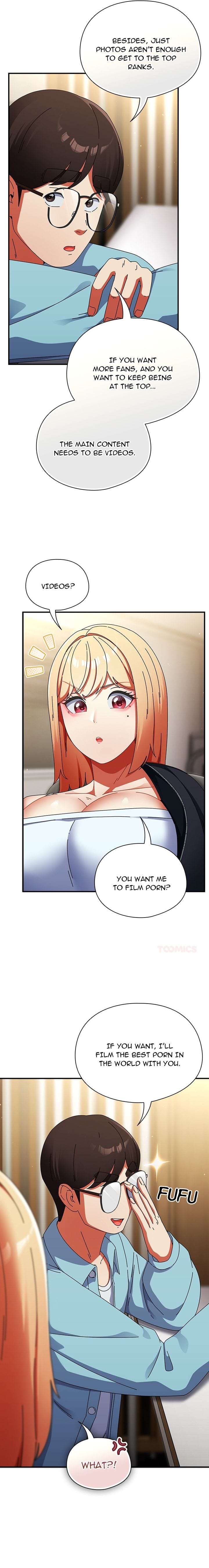 Take a Photo of Me (Uncensored), chapter 23, page 10 of 22