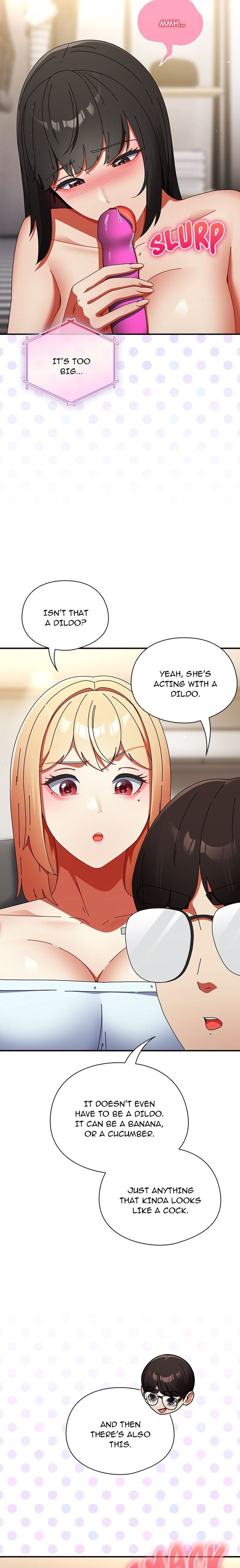 Take a Photo of Me (Uncensored), chapter 23, page 12 of 22
