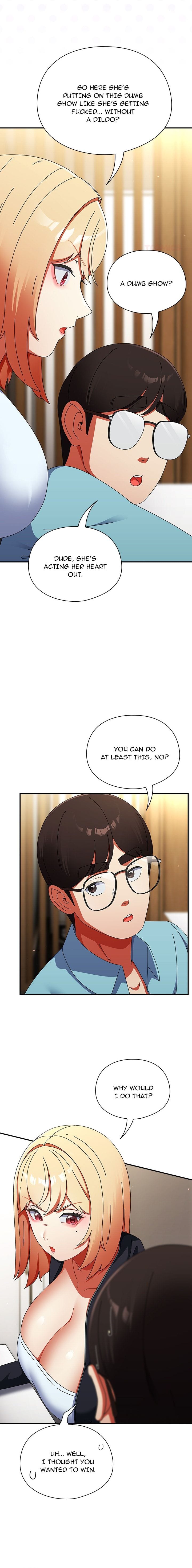 Take a Photo of Me (Uncensored), chapter 23, page 14 of 22