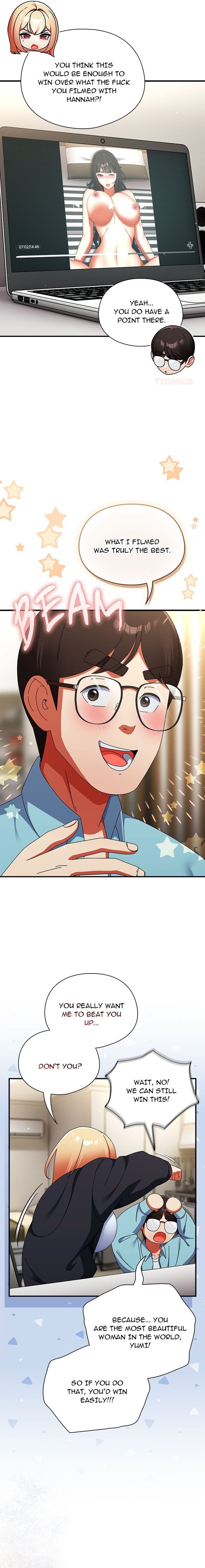 Take a Photo of Me (Uncensored), chapter 23, page 15 of 22