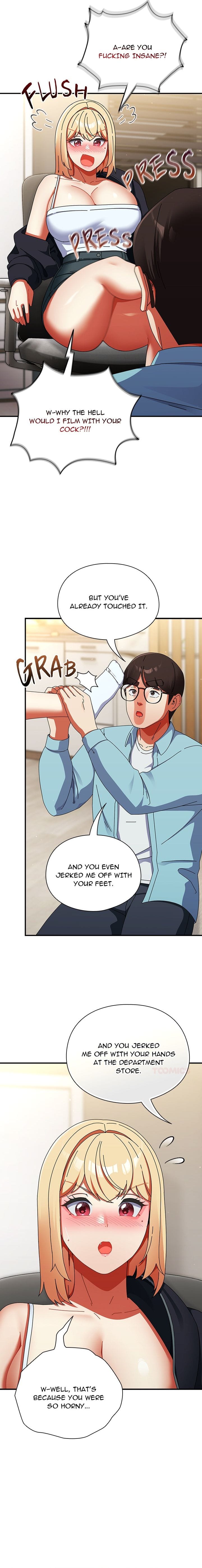 Take a Photo of Me (Uncensored), chapter 23, page 17 of 22
