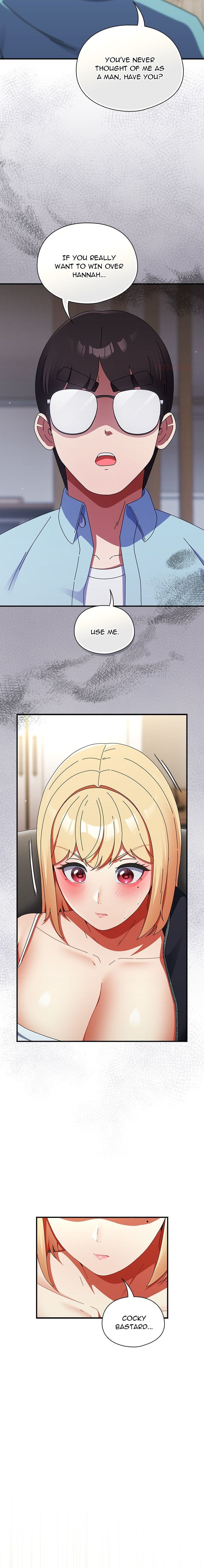 Take a Photo of Me (Uncensored), chapter 23, page 19 of 22