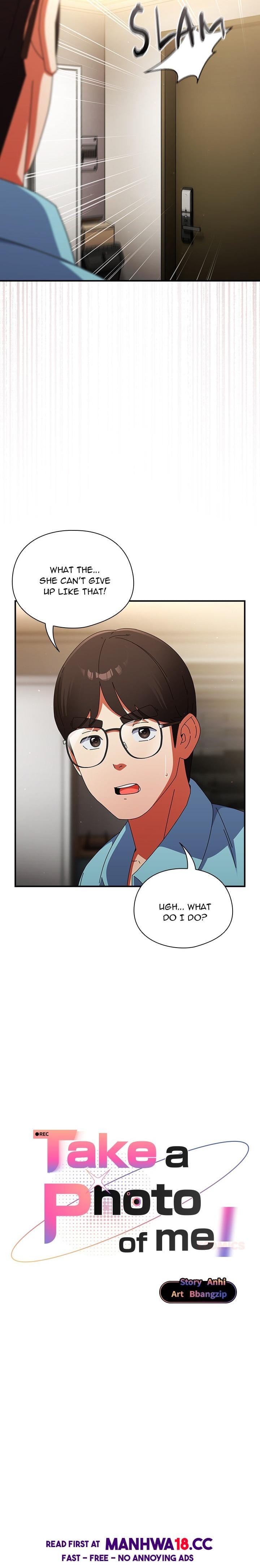 Take a Photo of Me (Uncensored), chapter 24, page 7 of 22
