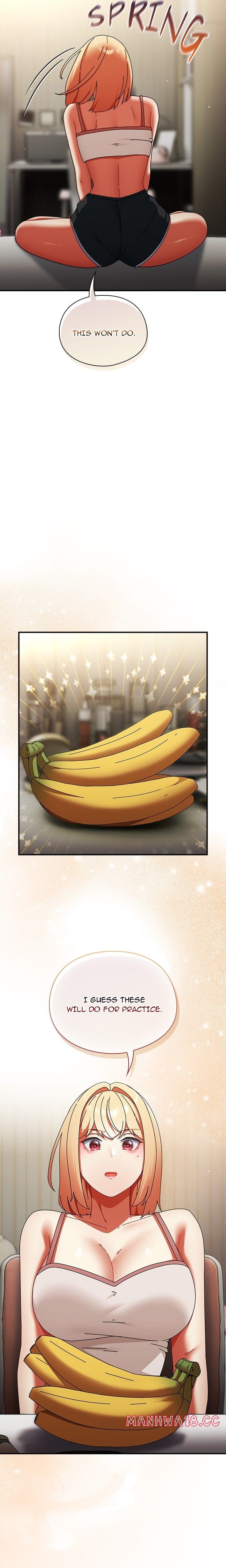 Take a Photo of Me (Uncensored), chapter 24, page 9 of 22