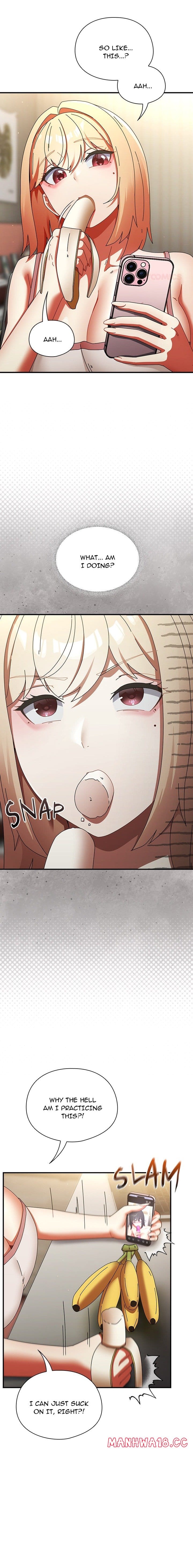 Take a Photo of Me (Uncensored), chapter 24, page 12 of 22