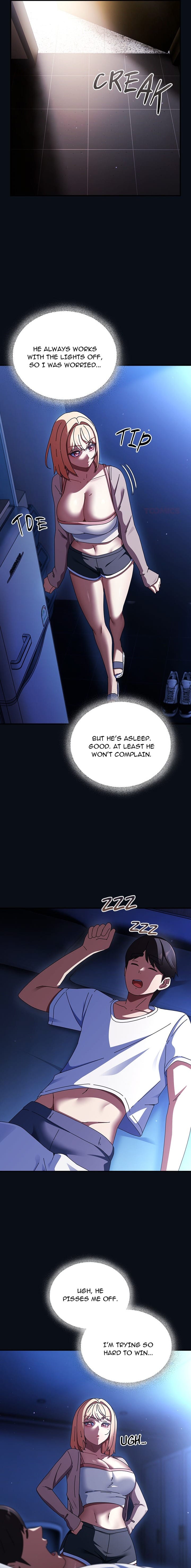 Take a Photo of Me (Uncensored), chapter 24, page 14 of 22