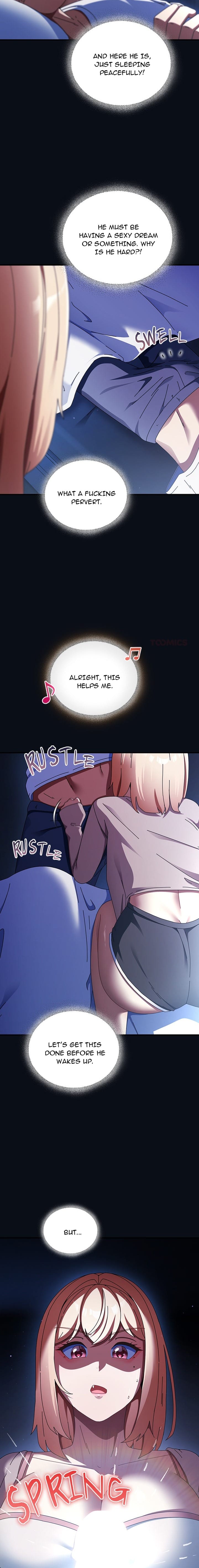 Take a Photo of Me (Uncensored), chapter 24, page 15 of 22
