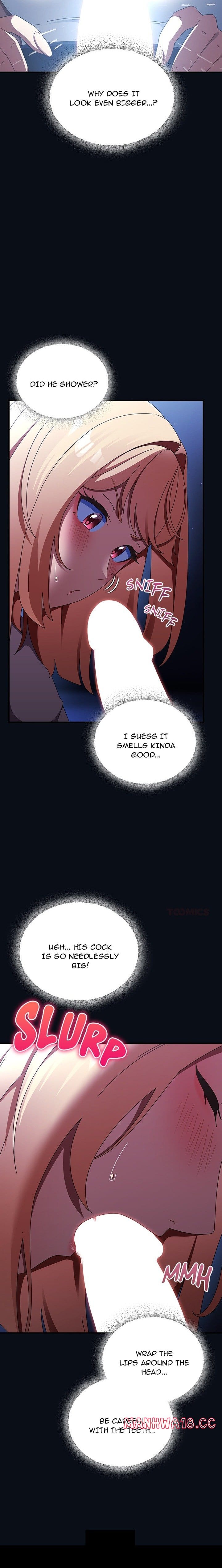 Take a Photo of Me (Uncensored), chapter 24, page 16 of 22