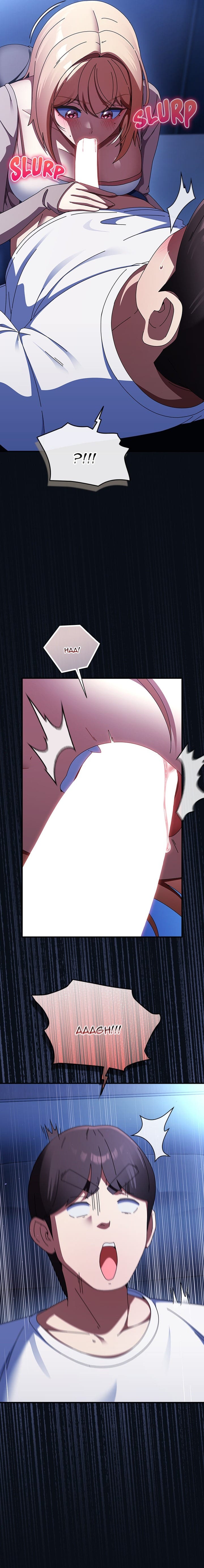 Take a Photo of Me (Uncensored), chapter 24, page 18 of 22