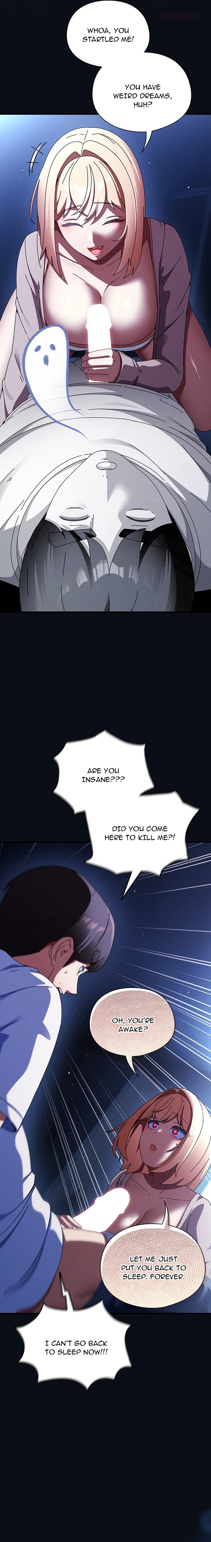 Take a Photo of Me (Uncensored), chapter 24, page 19 of 22