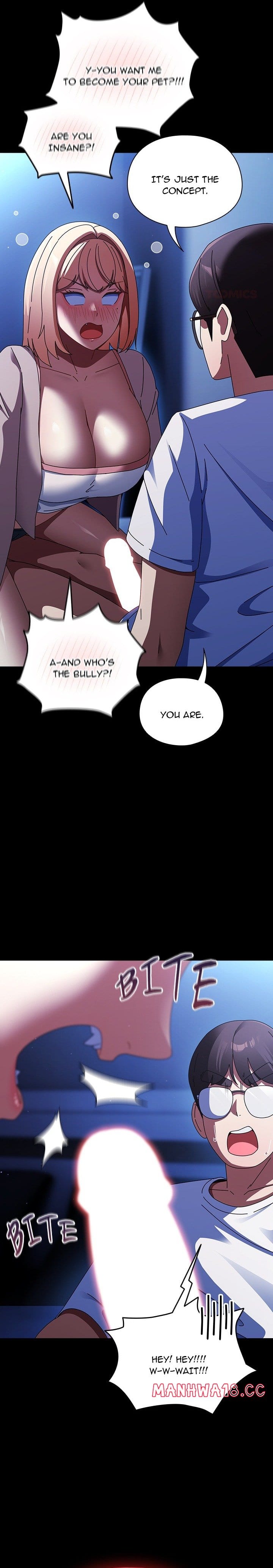 Take a Photo of Me (Uncensored), chapter 25, page 7 of 24