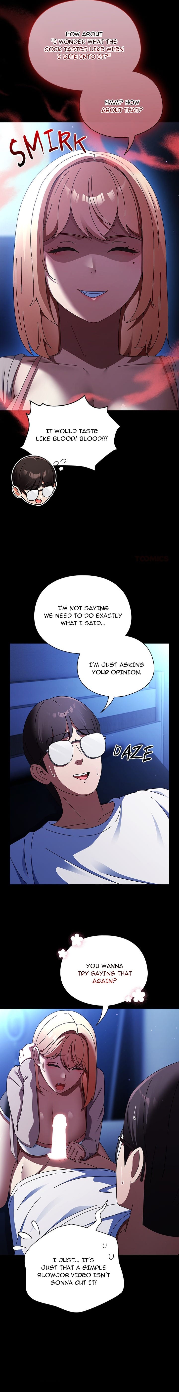 Take a Photo of Me (Uncensored), chapter 25, page 8 of 24