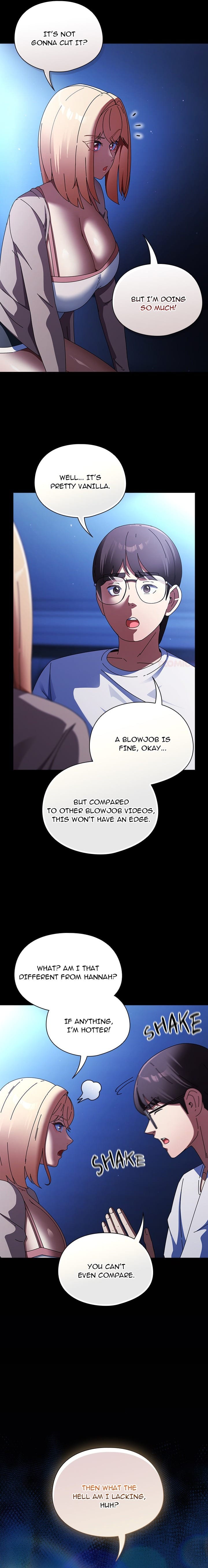 Take a Photo of Me (Uncensored), chapter 25, page 9 of 24