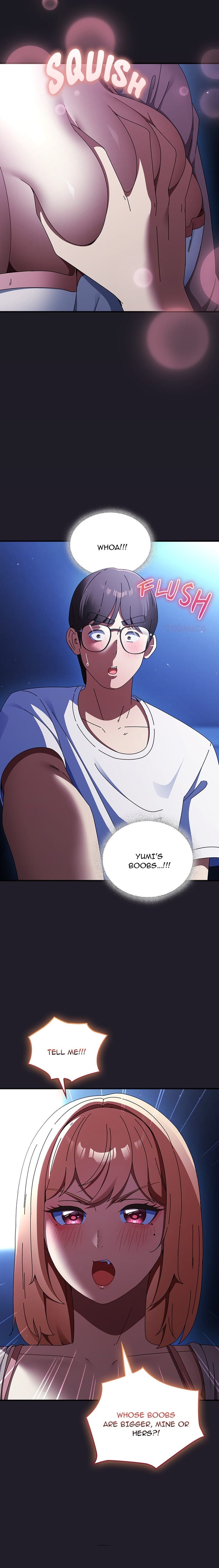 Take a Photo of Me (Uncensored), chapter 25, page 11 of 24