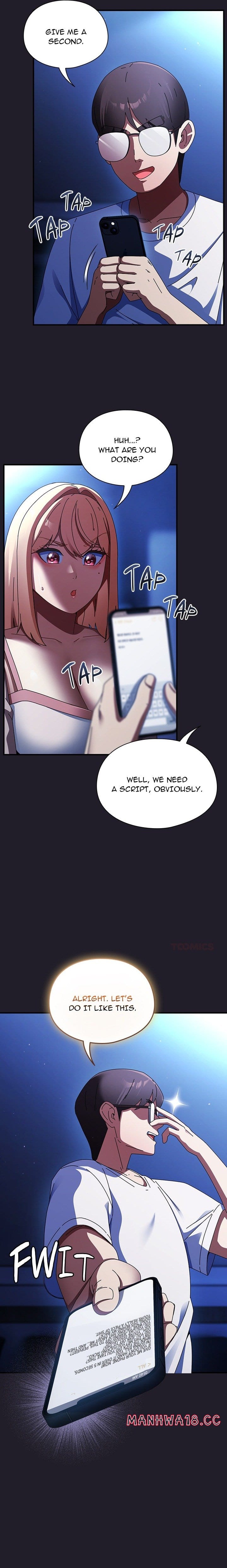 Take a Photo of Me (Uncensored), chapter 25, page 13 of 24