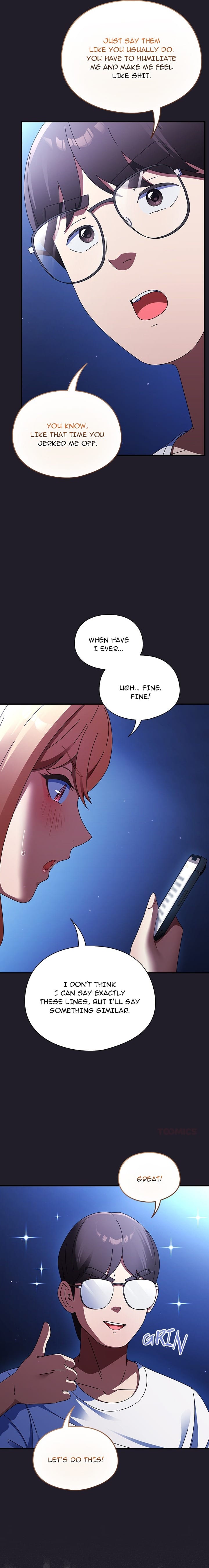 Take a Photo of Me (Uncensored), chapter 25, page 15 of 24