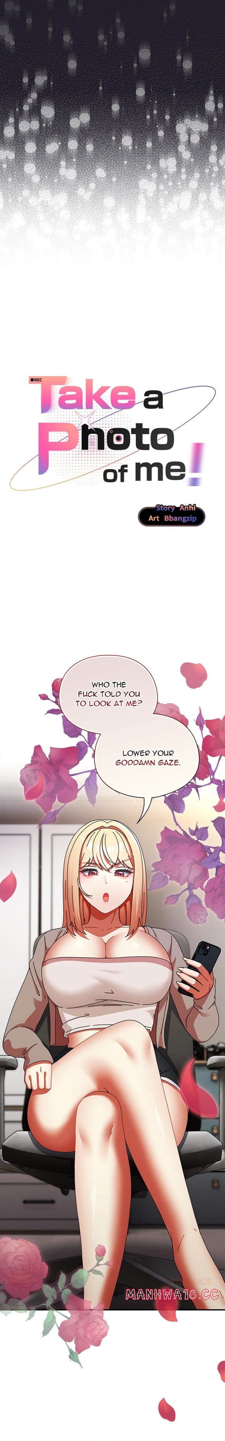 Take a Photo of Me (Uncensored), chapter 25, page 16 of 24