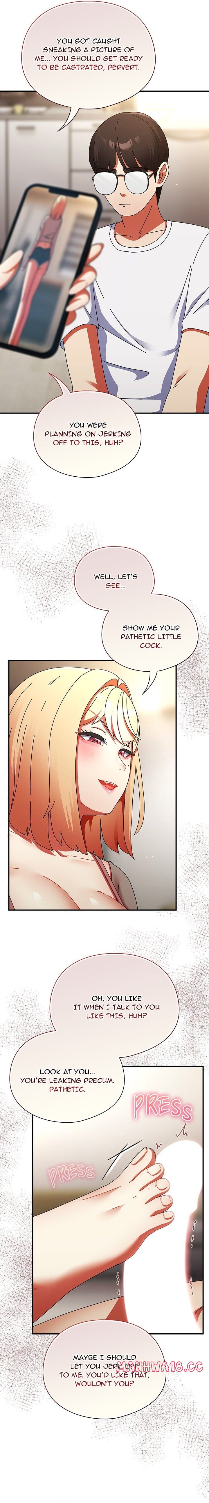 Take a Photo of Me (Uncensored), chapter 25, page 17 of 24