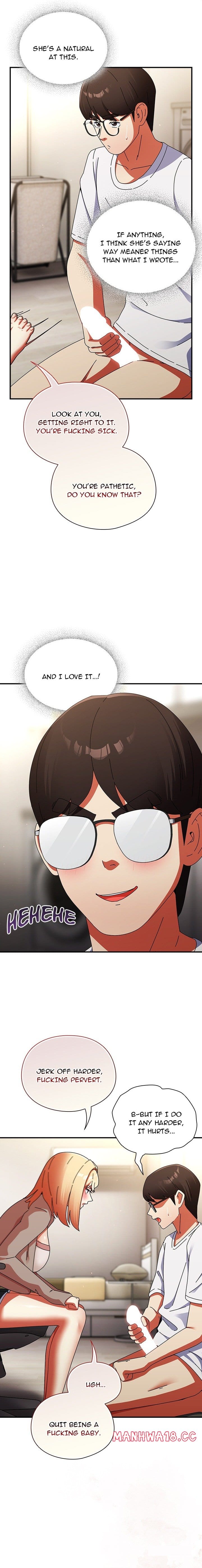Take a Photo of Me (Uncensored), chapter 25, page 18 of 24